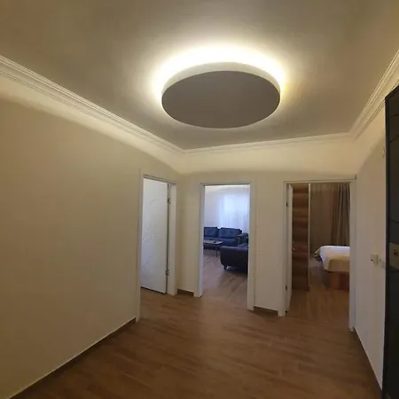 Al Tamimi Appartement Bursa