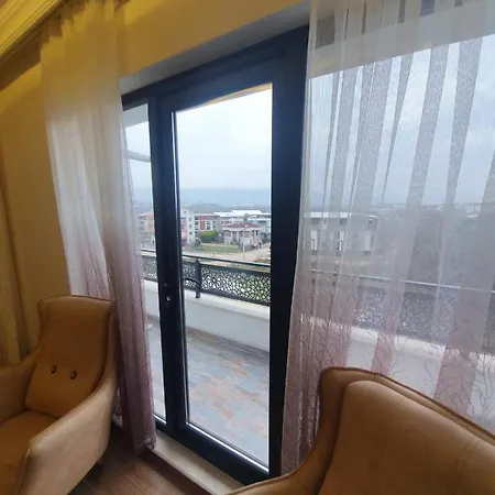 Al Tamimi Appartement