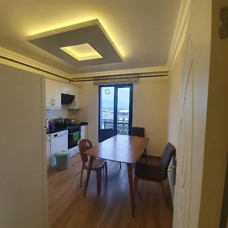 Al Tamimi Appartement Bursa