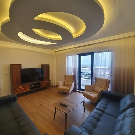 Appartement Al Tamimi